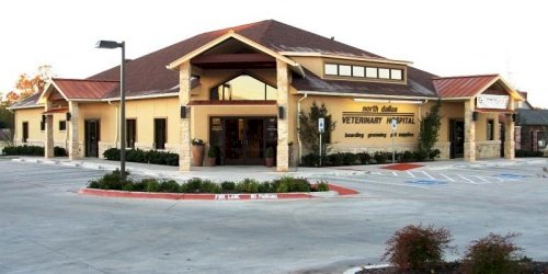 North Dallas Veterinary Hospital in Dallas, TX