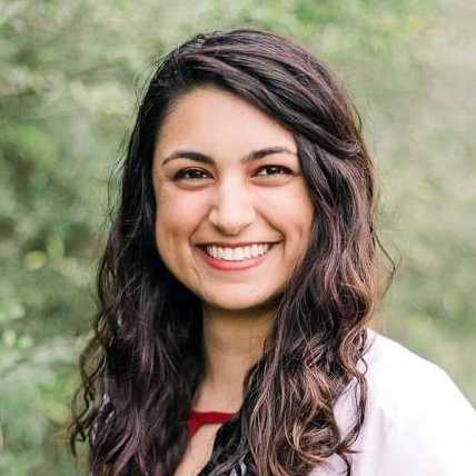 Shanna Keshvari, DVM